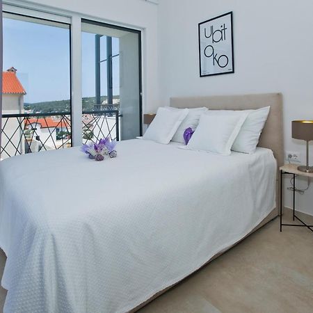 La Siesta - Zf Hvar Хвар Екстер'єр фото
