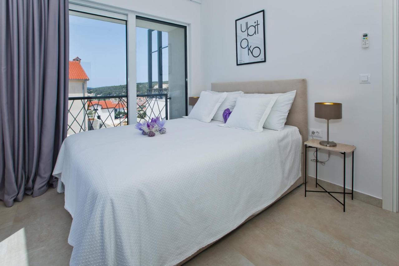 La Siesta - Zf Hvar Хвар Екстер'єр фото
