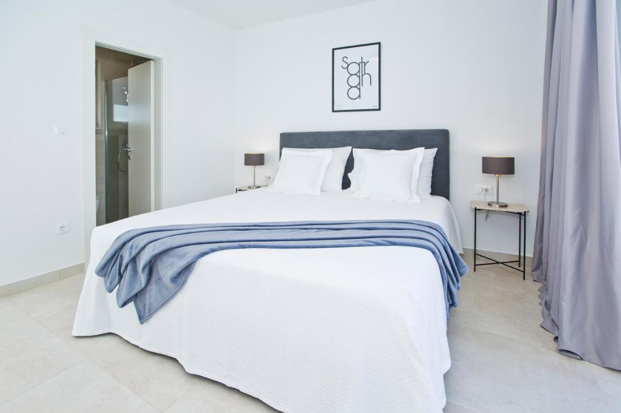 La Siesta - Zf Hvar Хвар Екстер'єр фото