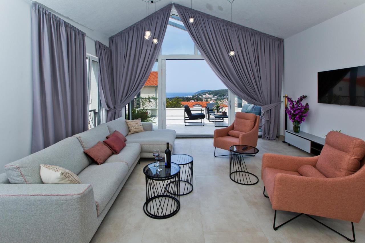 La Siesta - Zf Hvar Хвар Екстер'єр фото